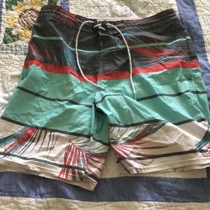 Billabong boardshorts size 29